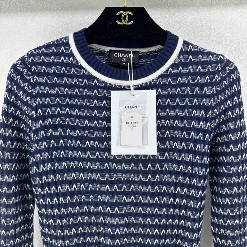 Chanel Sweaters